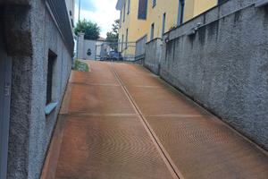 Box 15mq a Novate Milanese