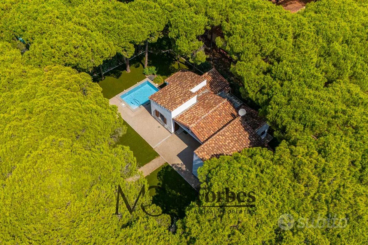 Casa – Matta 'e Peru, Tanaunella - Vista 3