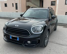 Mini Countryman One D 1.5 JCW