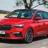 Ricambi SKODA FABIA 2020/22