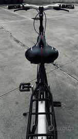 Bici Superleggera Frera Cosmic Race