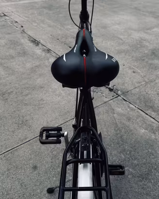 Bici Superleggera Frera Cosmic Race