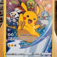 Carta Pokemon 