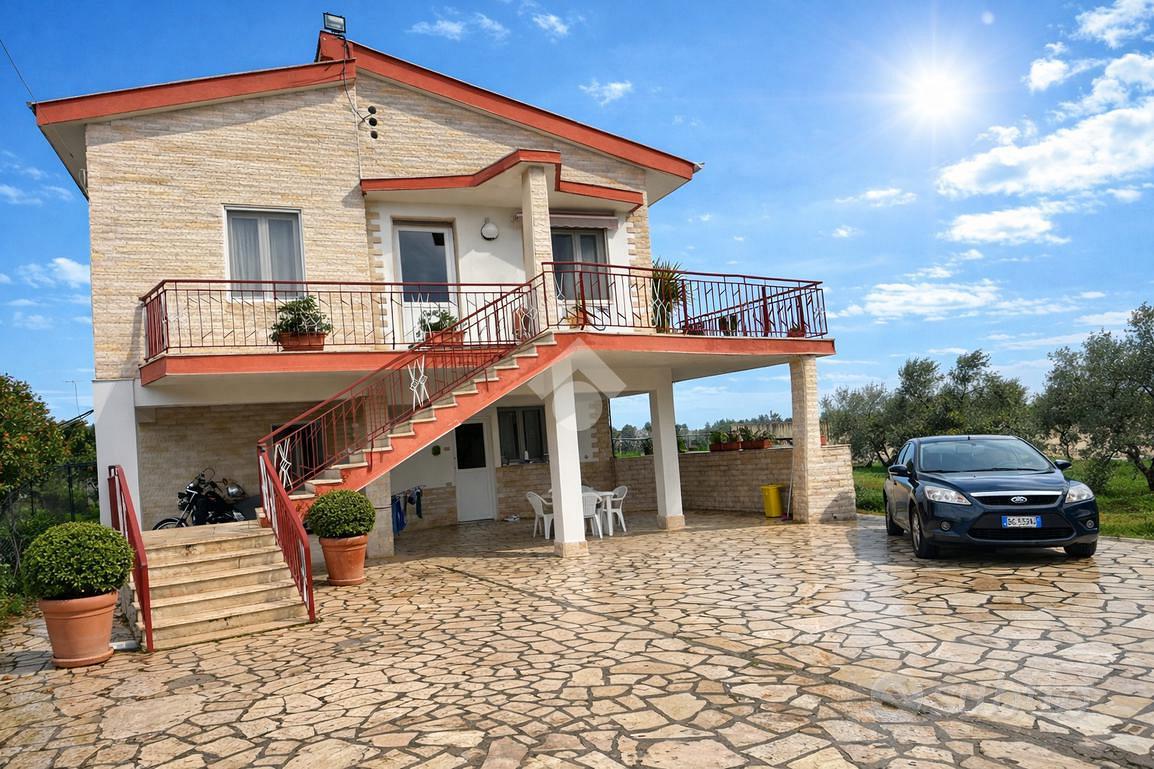 House in Bisceglie, Barletta-Andria-Trani - Vista 2