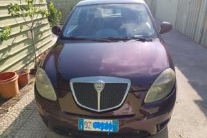 Lancia Y 2009