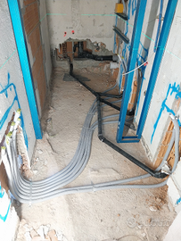 In attesa di un nuovo collaboratore