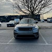 Range Rover Velar