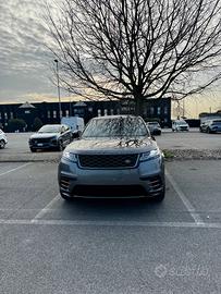 Range Rover Velar
