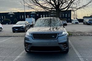 Range Rover Velar
