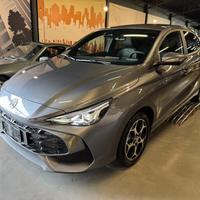 MG MG3 Hybrid+ Luxury
