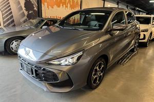 MG MG3 Hybrid+ Luxury