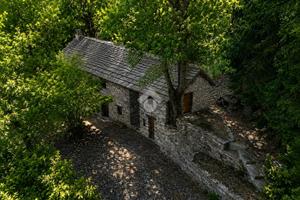 RUSTICO A BERBENNO DI VALTELLINA