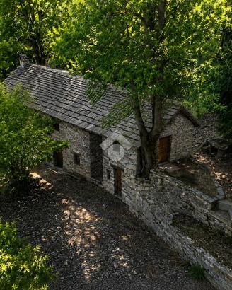 RUSTICO A BERBENNO DI VALTELLINA
