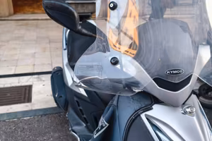 Kymco Agility 125