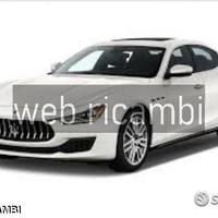 Ricambi maserati ghibli 2018 2019 rif 34
