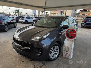 KIA SPORTAGE 1.7 CRDI 141 CV AUTOMATIC. STYLE - 20