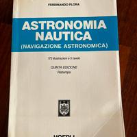 Astronomia Nautica