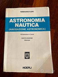 Astronomia Nautica