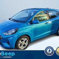 Hyundai i10 1.0 MPI TECH CONNECT PACK