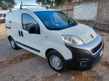 Fiat Fiorino 1.3 MJT 80CV Cargo