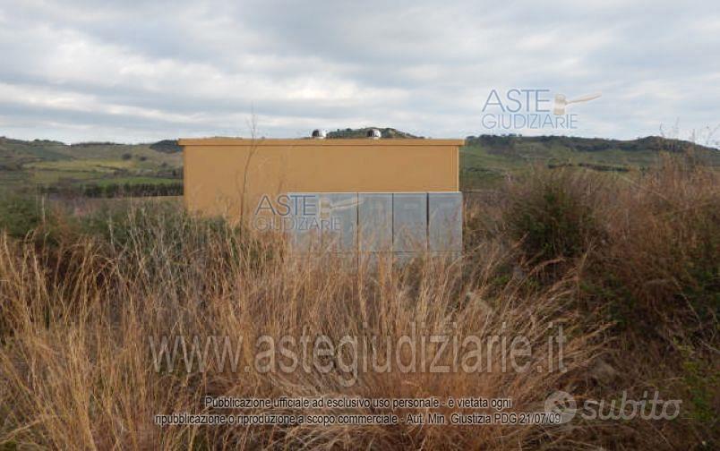 Terreno Agricolo Nocera Terinese [A4357525] - Vista 5