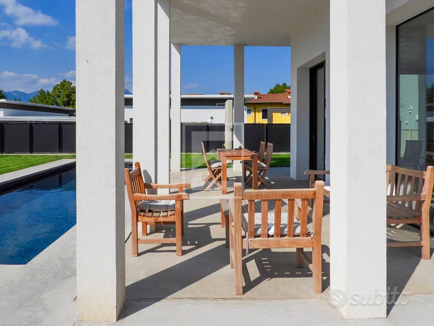 Casa – Manerba del Garda, Borgo Felice, Balbiana - Vista 5