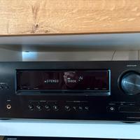 Siatema Home Cinema 5.1 ampli Denon casse Klipsch