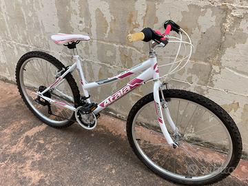 Mtb donna misura 26