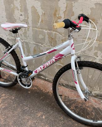 Mtb donna misura 26