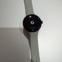 Google Pixel Watch 3 41mm wifi 