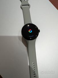 Google Pixel Watch 3 41mm wifi GARANZIA