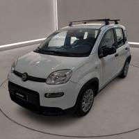 FIAT Panda 3ª serie - Panda 1.0 FireFly S& U140646