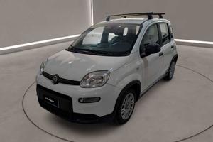 FIAT Panda 3ª serie - Panda 1.0 FireFly S& U140646