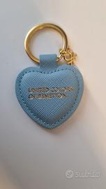 portachiavi Benetton