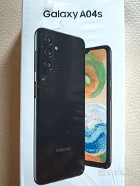 Samsung Galaxy A04s NUOVO 
