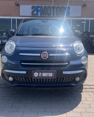 Fiat 500L 1.6 mjt Lounge 120cv