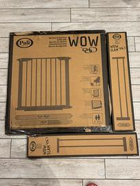 Pali Cancelletto + 2 prolunghe