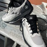 Scarpe mizuno enerzy padel tennis taglia 42