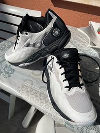 Scarpe mizuno enerzy padel tennis taglia 42
