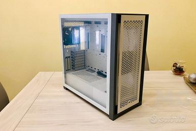 CPU Intel Ultra 9 285K nVidia 5080 128GB 8TB Wi-Fi