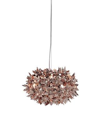 LAMPADA KARTELL BLOOM SOSPENSIONE SMALL METAL