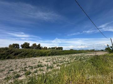 TER. AGRICOLO A CASALUCE