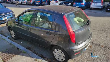 Fiat Punto Dynamic 1.2 60 cv del 2003