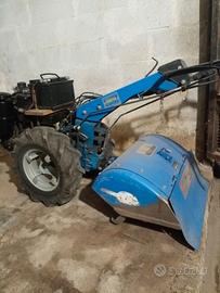 Motocoltivatore SLD 350