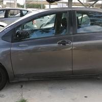 Ricambi Toyota Yaris 1.4 D del 2010 motore 1NDTV