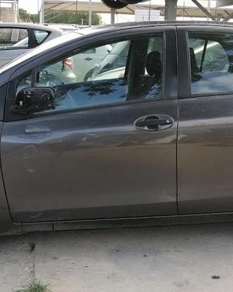 Ricambi Toyota Yaris 1.4 D del 2010 motore 1NDTV