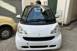 Smart ForTwo 1000 62 kW coupé pulse
