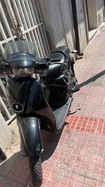 Scarabeo Piaggio come nuovo