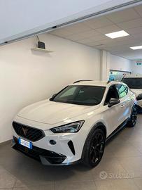 CUPRA FORMENTOR e‑HYBRID PLUG‑IN 204 CV DSG – PREZ