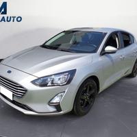 Ford Focus 1.5 EcoBlue 120 CV 5p. Business